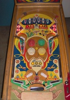 Image # 42898: Globe Trotter Playfield