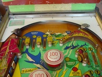 Image # 7363: Atlantis Upper Playfield