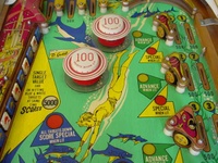 Image # 7364: Atlantis Middle Playfield
