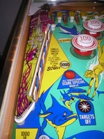 Image # 34301: Atlantis Left Playfield