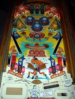 Image # 29727: Golden Gloves Playfield