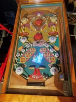 Image # 69746: Golden Gloves Playfield