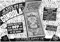 Image # 43691: Gondola Billboard Ad 
(The Billboard, Jun-25-1949, page 124)