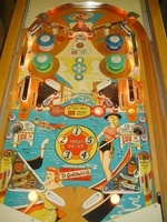 Image # 24046: Gondolier Playfield