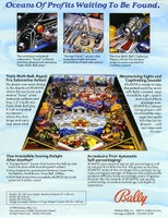 Image # 4038: Atlantis Flyer, Back