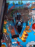 Image # 31733: Atlantis Mini-Playfield