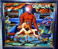 Image # 1046: Gorgar Backglass