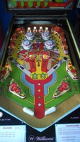 Image # 61818: Granada Playfield 
(Serial number 125150.)