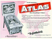 Image # 4652: Atlas Flyer