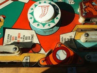 Image # 28548: Grand Slam Playfield - Detail