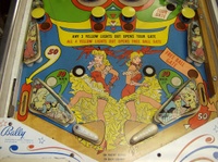 Image # 49357: Grand Tour Lower Playfield