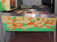 Image # 38214: Gulfstream Cabinet - Left 
(Serial number GSP 1121.)