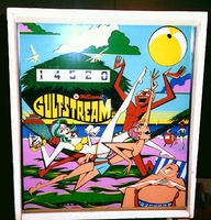 Image # 1067: Gulfstream Backglass