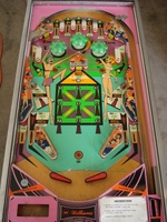 Image # 54110: Gulfstream Playfield 
(Serial number 161939.)