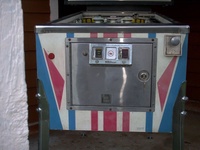 Image # 18550: Aces & Kings Cabinet - Front 
(Serial number 71272.)