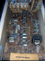 Image # 18552: Aces & Kings Inside Cabinet 
(Serial number 71272.)