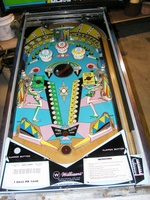 Image # 63865: Aces & Kings Playfield 
(Serial number 71396.)