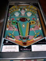 Image # 18536: Aces & Kings Playfield 
(Serial number 71272.)