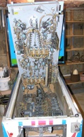 Image # 63879: Aces & Kings Under Playfield 
(Serial number 71396.)