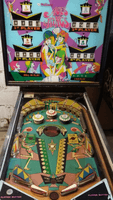Image # 83034: Aces & Kings Cabinet - Front View