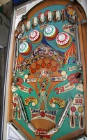 Image # 24097: Happy Clown Playfield