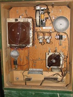 Image # 38949: Auto Race Inside Backbox 
(Serial number E14989AR.)