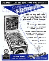 Image # 4658: Happy-Go-Lucky Flyer