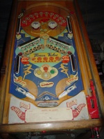 Image # 48670: Happy-Go-Lucky Playfield 
(Serial number 52566HL.)