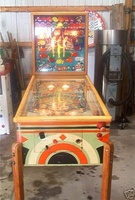 Image # 32458: Happy-Go-Lucky Cabinet - Front View