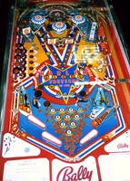 Image # 1095: Harlem Globetrotters On Tour Playfield