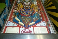 Image # 13287: Harlem Globetrotters On Tour Lower Playfield