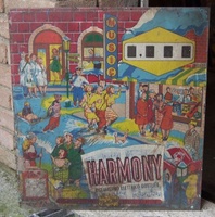 Image # 10822: Harmony Backglass