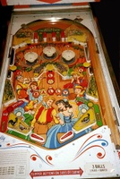 Image # 14747: Harvest Playfield 
(Serial number 1013.)