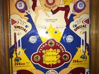 Image # 63917: Harvest Moon Middle Playfield 
(Serial number 069253HM.)