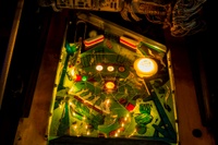 Image # 59169: Haunted House Illuminated Basement Playfield