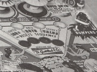 Image # 49089: Hawaiian Isle Promo Photo - Detail 
(The name on the playfield is 'Hawaiian Isle'.)