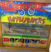 Image # 78980: Hayburners Backglass