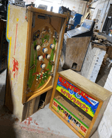 Image # 78983: Hayburners Cabinet - Right