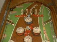 Image # 13330: Hayburners Upper Playfield