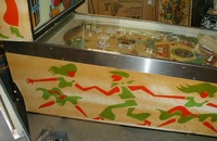 Image # 19437: Hee Haw Cabinet - Left