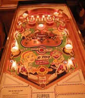 Image # 14944: Hi Dolly Lit Playfield