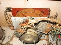 Image # 35720: Hi-Score Pool Score Control Motor