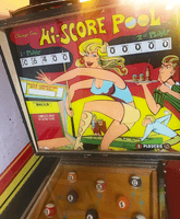 Image # 81379: Hi-Score Pool Backglass
