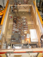 Image # 22949: Hi-Diver Inside Cabinet