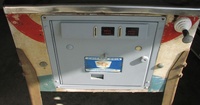 Image # 11328: Hi-Flyer Coin Door 
(This coin door has been repainted but is included here to show its other features.)