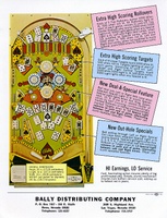 Image # 3763: Hi-Lo Ace Flyer, Back