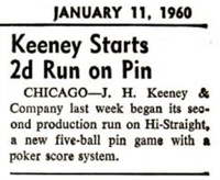 Image # 64071: Hi Straight Billboard Article 
(The Billboard, Jan-11-1960, page 84)
