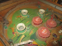 Image # 58204: Hit 'N' Run Upper Playfield