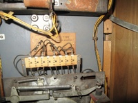 Image # 66345: Holiday Replay Threshold Option Plugs 
(Serial number 41326.)