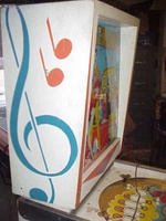 Image # 30546: Hootenanny Backbox - Left 
(Serial number 1732.)